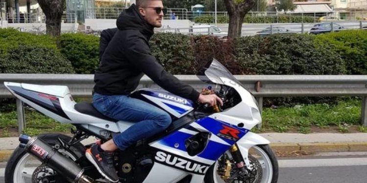 Alldaynews.gr Αυτός ήταν ο Νάσος. Ο 25χρονος που σκοτώθηκε χθες