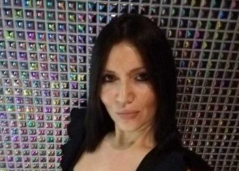 ΣΟΚ. Νεκρή ξαφνικά χθές η Μάγδα Μπακουλοπούλου