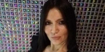 Alldaynews.gr ΣΟΚ. Νεκρή ξαφνικά χθές η Μάγδα Μπακουλοπούλου