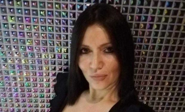 Alldaynews.gr ΣΟΚ. Νεκρή ξαφνικά χθές η Μάγδα Μπακουλοπούλου