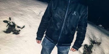 Alldaynews.gr Αυτός ήταν ο Νίκος Μαθιουδάκης. Ο 22χρονος που σκοτώθηκε το βράδυ στην Κρήτη