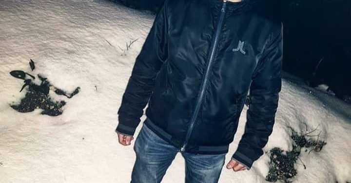 Alldaynews.gr Αυτός ήταν ο Νίκος Μαθιουδάκης. Ο 22χρονος που σκοτώθηκε το βράδυ στην Κρήτη