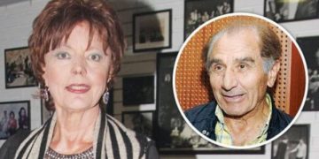 Σοκ. Νεκρος πριν απο λίγο ο ηθοποιος Θόδωρος Κατσαρδάμης