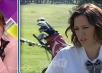 H Ραμόνα Βλαντή για το φετινό “My Style Rocks”-«Είναι αποτυχία, καλά να πάθουν»