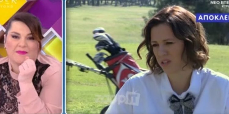 Alldaynews.gr H Ραμόνα Βλαντή για το φετινό “My Style Rocks”-«Είναι αποτυχία, καλά να πάθουν»