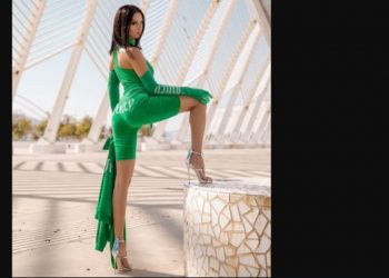 Άνω – κάτω στο My Style Rocks