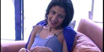 Ελίνα Πριάκου. Αυτή είναι η παίκτρια του Big Brother που συνελήφθη για ναρκωτικά και όπλα