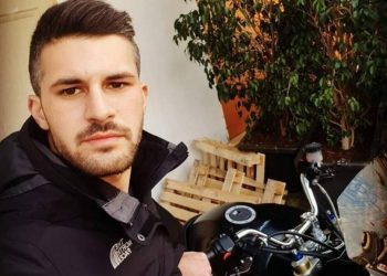 Θρήνος για τον 25χρονο Νάσο-Ασυνείδητος τον παρέσυρε και τον  εγκατέλειψε στην παραλιακή