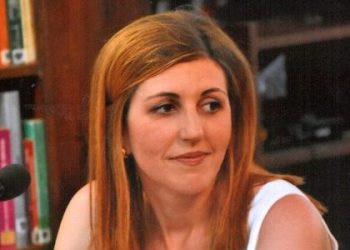 Έφυγε η 43χρονη Γεωργία Γκοτσοπούλου – Άφησε 3 παιδιά – Ποια ήταν η εκπαιδευτικός και συγγραφέας (pics)