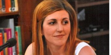 Alldaynews.gr Έφυγε η 43χρονη Γεωργία Γκοτσοπούλου – Άφησε 3 παιδιά – Ποια ήταν η εκπαιδευτικός και συγγραφέας (pics)