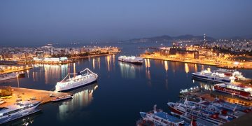 Ξεκινάει η ακτοπλοϊκή σύνδεση Πειραιά – Κύπρου