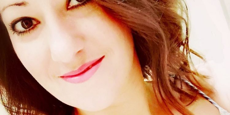 Alldaynews.gr Αδυνατώ να το πιστέψω. Νεκρή η 38χρονη Εύη Λίτσιου