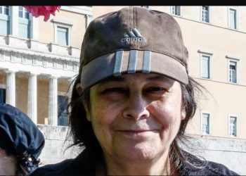 Η κατάρα της Ελένης Λουκά: Έχασε τον αδερφό της απο καρκίνο και τους γονείς της μέσα σε 40 ημέρες