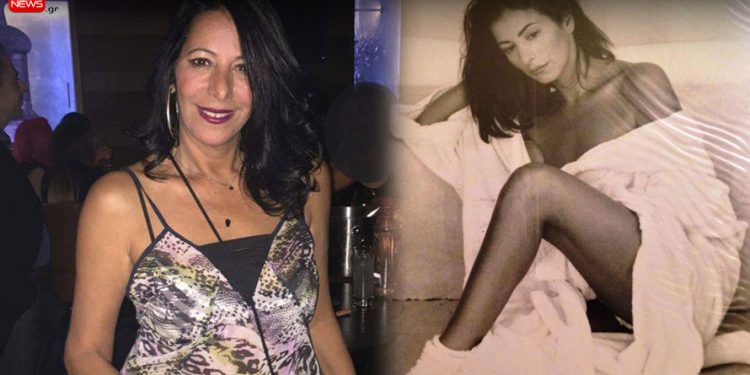 Μαρία Μαχαίρα: Πέθανε το πρώην μοντέλο (ΦΩΤΟ)