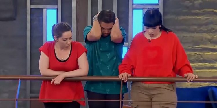 Alldaynews.gr «MasterChef 4»: Το ατύχημα που προκάλεσε αναστάτωση στο πλατό (video)