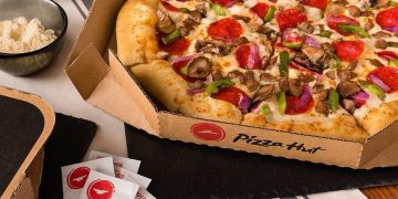 Alldaynews.gr Οδηγείται σε χρεωκοπία η Pizza Hut