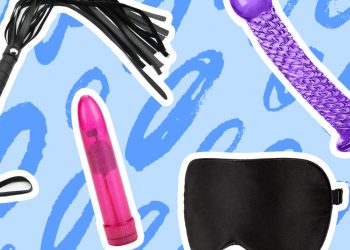 Μπορείς να δίνεις συμβουλές για ερωτικά βοηθήματα; Σε περιμένει τρελός μισθός!