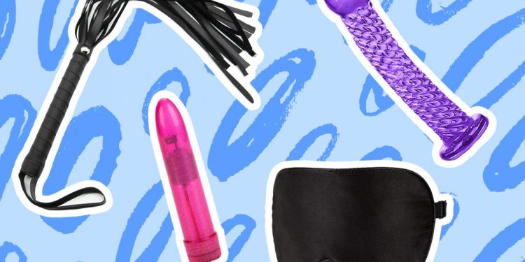 Μπορείς να δίνεις συμβουλές για ερωτικά βοηθήματα; Σε περιμένει τρελός μισθός!