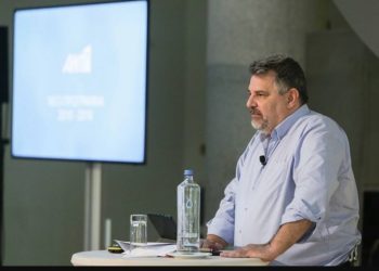 Πανικός στον ΑΝΤ1! Έκτακτη σύσκεψη για «Master Chef» και Σκορδά