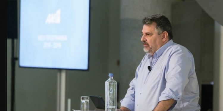 Πανικός στον ΑΝΤ1! Έκτακτη σύσκεψη για «Master Chef» και Σκορδά