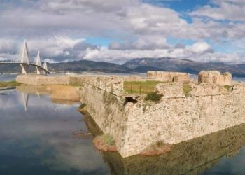 Θρίλερ στο Ρίο: Βρέθηκε νεκρός άντρας κάτω απο τη γέφυρα