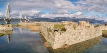 Θρίλερ στο Ρίο: Βρέθηκε νεκρός άντρας κάτω απο τη γέφυρα