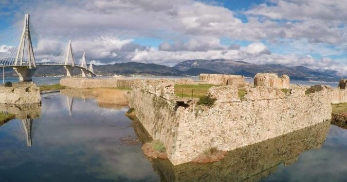 Θρίλερ στο Ρίο: Βρέθηκε νεκρός άντρας κάτω απο τη γέφυρα