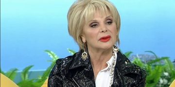 Alldaynews.gr Αρραβωνιάζεται στα 76 της η Μαρία Ιωαννίδου