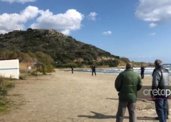 Δολοφονία στο Λασίθι: Φρίκη από τα νέα στοιχεία – Ο δράστης έκοψε τα αυτιά του θύματος