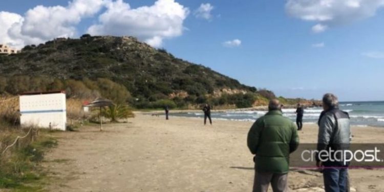 Alldaynews.gr Δολοφονία στο Λασίθι: Φρίκη από τα νέα στοιχεία – Ο δράστης έκοψε τα αυτιά του θύματος