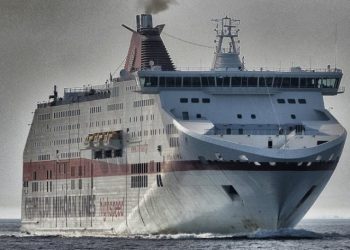 Κορωνοϊός-Ελλάδα: Ύποπτο κρούσμα μέσα σε πλοίο