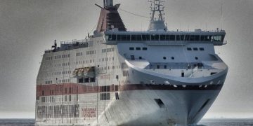 Alldaynews.gr Κορωνοϊός-Ελλάδα: Ύποπτο κρούσμα μέσα σε πλοίο