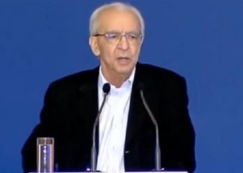 Πέθανε ο δημοσιογράφος Κλέαρχος Τσαουσίδης