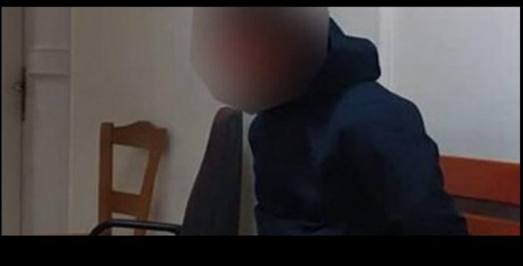 Αυτός είναι ο 36χρονος Αλβανός που βίασε την 53χρονη στην Μανωλάδα