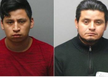 17χρονος βίασε 100 φορές την 11χρονη συγγενή του που γέννησε το παιδί του