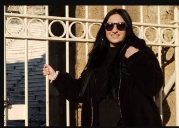 Τραγικό: Πέθανε η 23χρονη Νίκη αλλά δίνει ζωή σε άλλους ανθρώπους