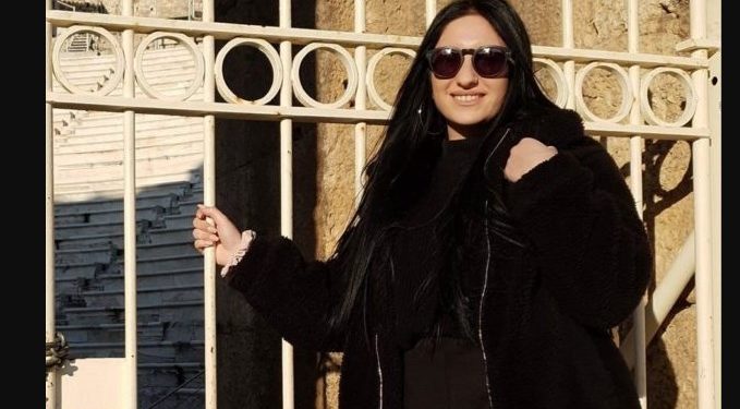 Alldaynews.gr Τραγικό: Πέθανε η 23χρονη Νίκη αλλά δίνει ζωή σε άλλους ανθρώπους