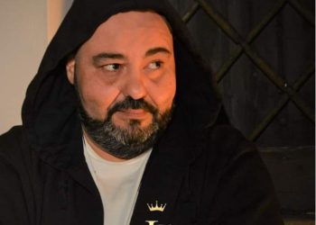 Νεκρός ξαφνικά ο γνωστός DJ Γιώργος Τσιγαρίδας