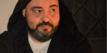 Νεκρός ξαφνικά ο γνωστός DJ Γιώργος Τσιγαρίδας