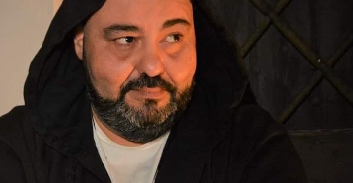 Νεκρός ξαφνικά ο γνωστός DJ Γιώργος Τσιγαρίδας