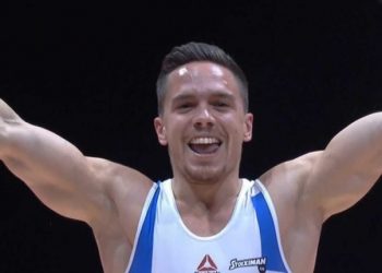 Σάρωσε ο Πετρούνιας: Προκρίθηκε ως πρώτος στον τελικό – Έτοιμος για το χρυσό