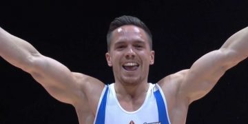 Σάρωσε ο Πετρούνιας: Προκρίθηκε ως πρώτος στον τελικό – Έτοιμος για το χρυσό