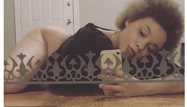 Η κόρη του Στίβεν Σπίλμπεργκ είναι πορνοστάρ- Με τις ευλογίες των γονιών της[photos]