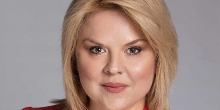 Alldaynews.gr Θρήνος για την Δήμαρχο Χαλκίδας