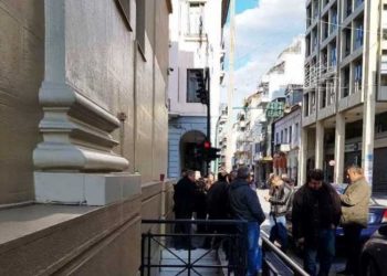 Φονικό στην Πάτρα: Ελεύθερος ο 40χρονος φανοποιός που πυροβόλησε και σκότωσε τον 41χρονο