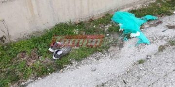 Πάτρα: Νεκρός άνδρας από πυροβολισμούς-Είχαν παλιές διαφορές[video]