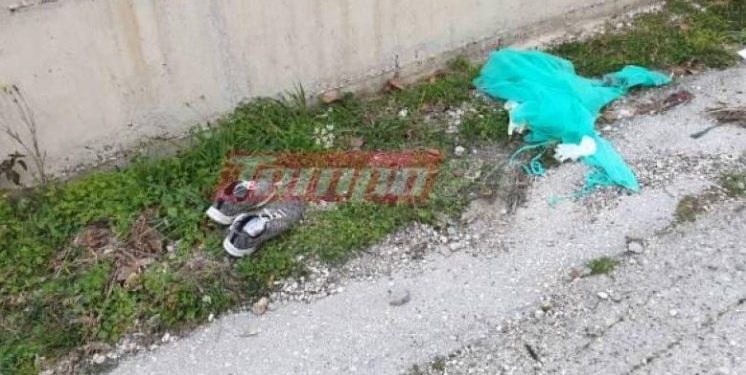 Πάτρα: Νεκρός άνδρας από πυροβολισμούς-Είχαν παλιές διαφορές[video]