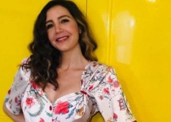 Μαρία Ελένη Λυκουρέζου: Συγκλονίζει με την εξομολόγησή της για τα ναρκωτικά!