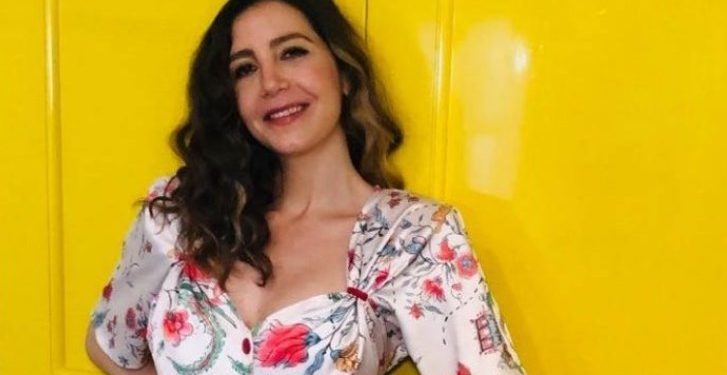 Μαρία Ελένη Λυκουρέζου: Συγκλονίζει με την εξομολόγησή της για τα ναρκωτικά!