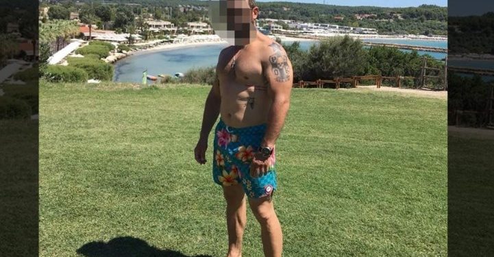 Alldaynews.gr Θεσσαλονίκη: Πρωταθλητής στο τζούντο και πατέρας δυο παιδιών ο ιδιοκτήτης του ταχυφαγείου που σκότωσε ο ντελιβεράς